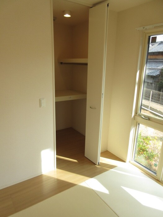 サンスクエア千里万博B棟の物件内観写真