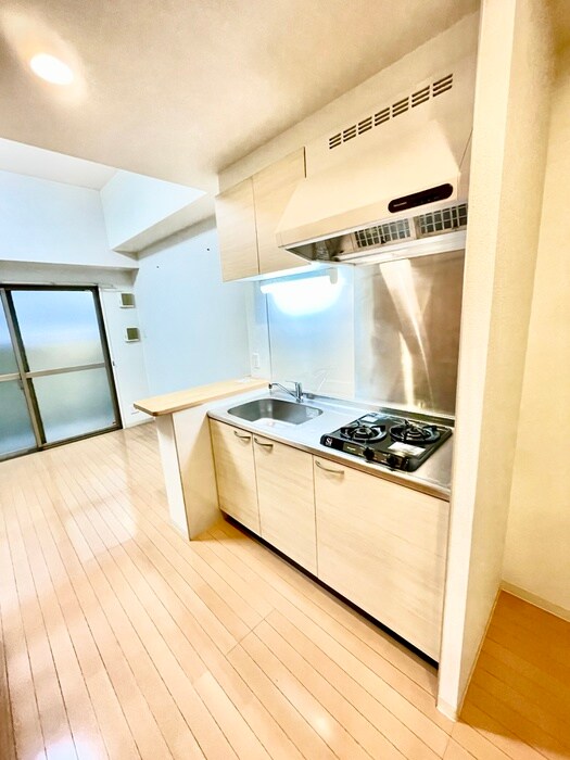 プラチナコートの物件内観写真