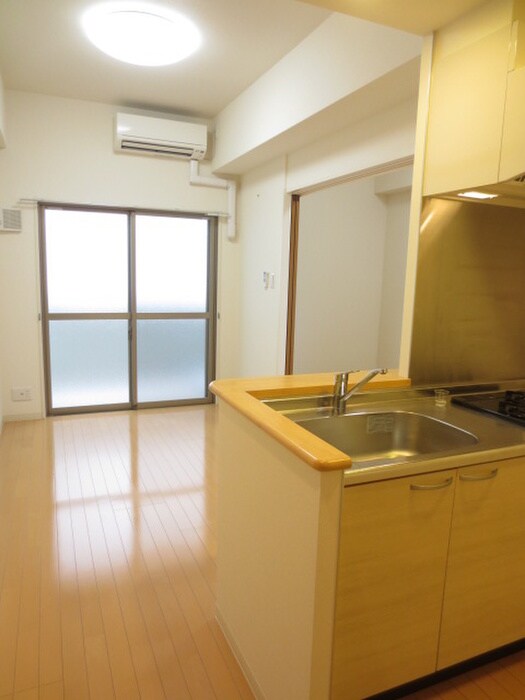 プラチナコートの物件内観写真