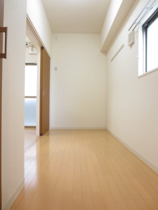 プラチナコートの物件内観写真