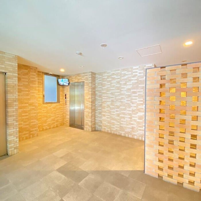 プラチナコートの物件外観写真