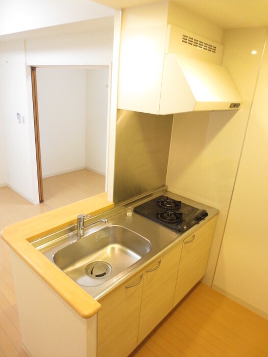 プラチナコートの物件内観写真