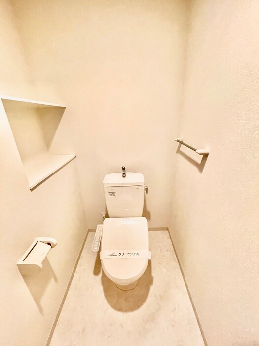 プラチナコートの物件内観写真