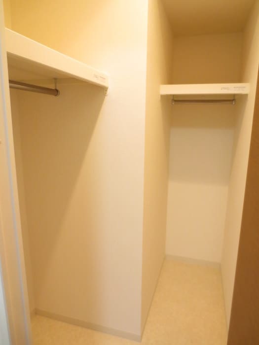 プラチナコートの物件内観写真