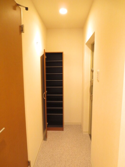 プラチナコートの物件内観写真