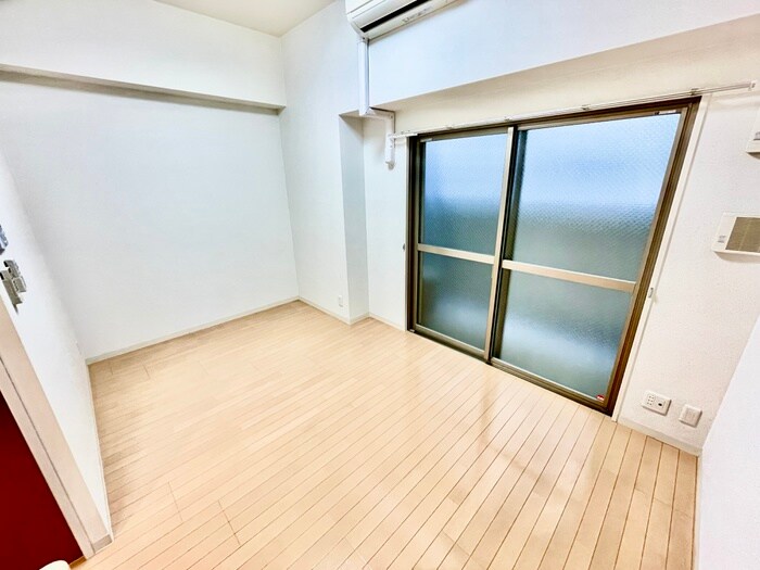 プラチナコートの物件内観写真