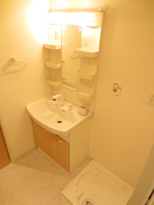 プラチナコートの物件内観写真