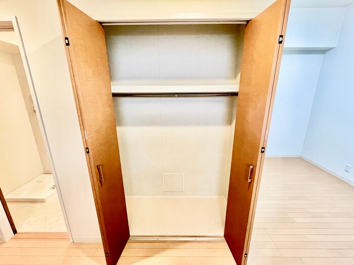 プラチナコートの物件内観写真