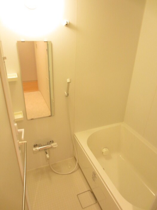 プラチナコートの物件内観写真