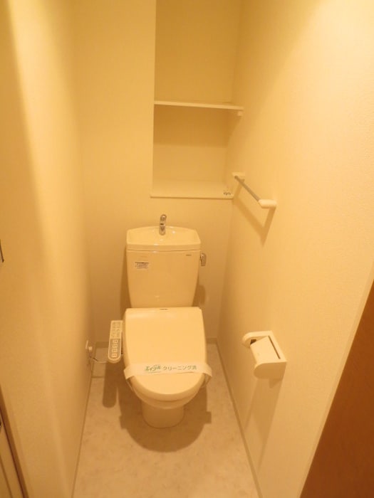 プラチナコートの物件内観写真