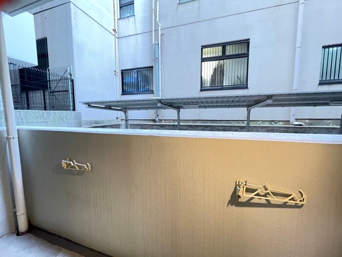 プラチナコートの物件内観写真