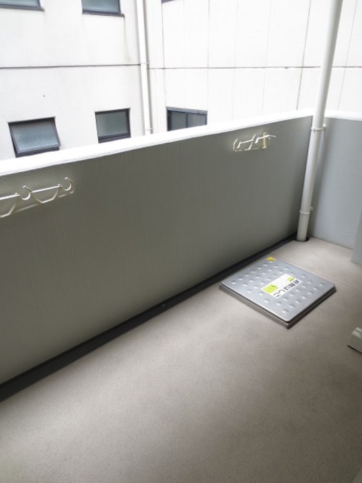 プラチナコートの物件内観写真