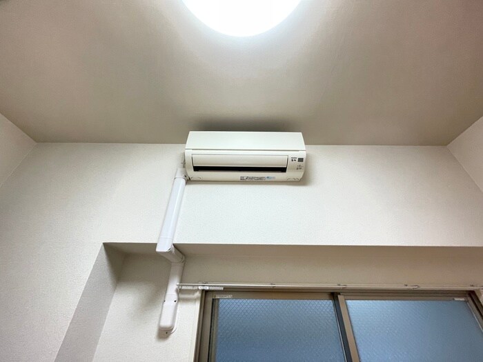 プラチナコートの物件内観写真