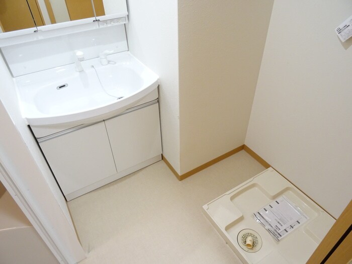 シャルマンの物件内観写真