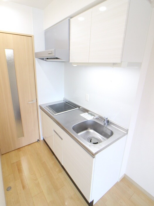 シャルマンの物件内観写真