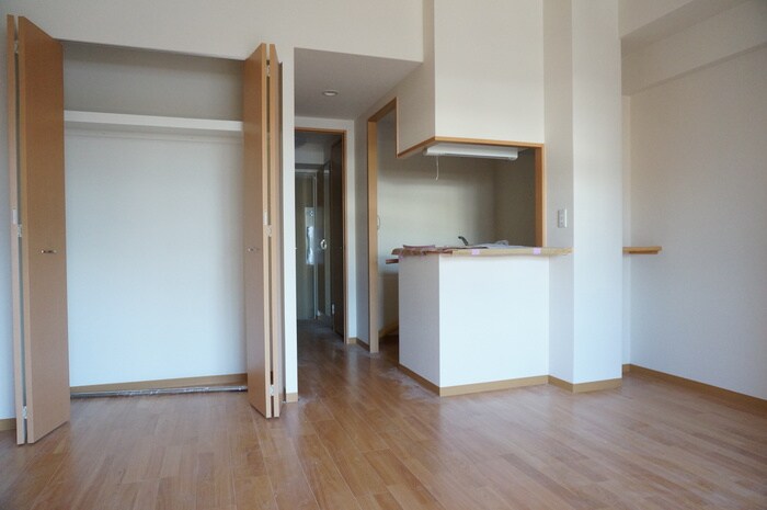 シャルマンの物件内観写真