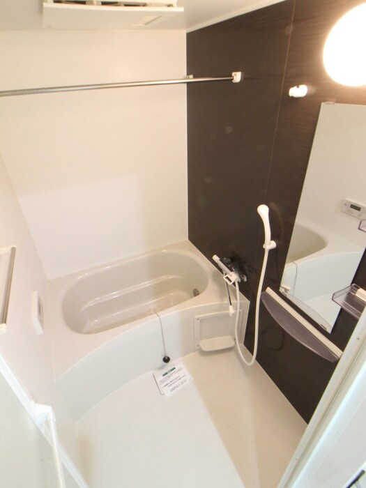 シャルマンの物件内観写真