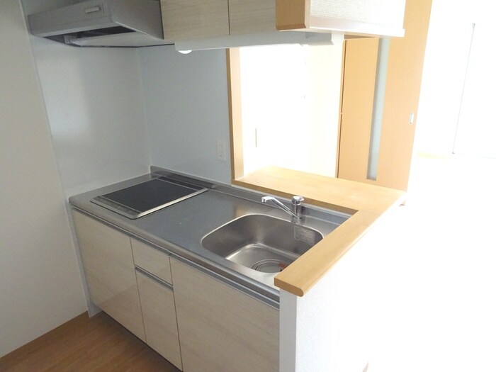 シャルマンの物件内観写真