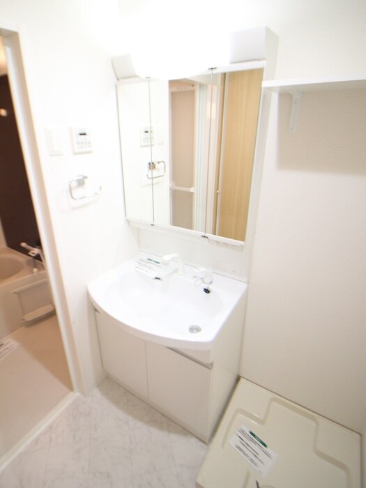 シャルマンの物件内観写真