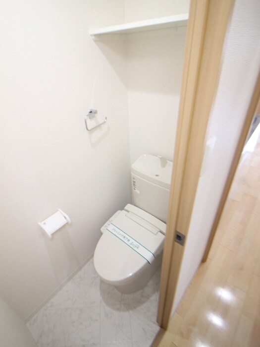 シャルマンの物件内観写真