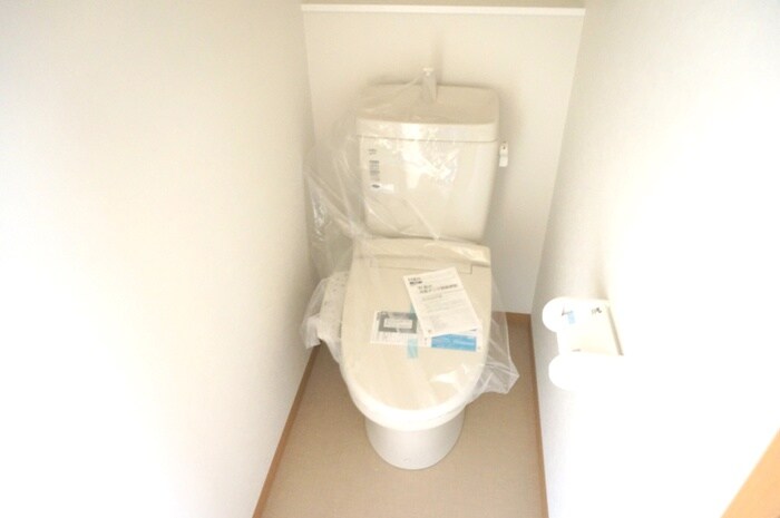 シャルマンの物件内観写真