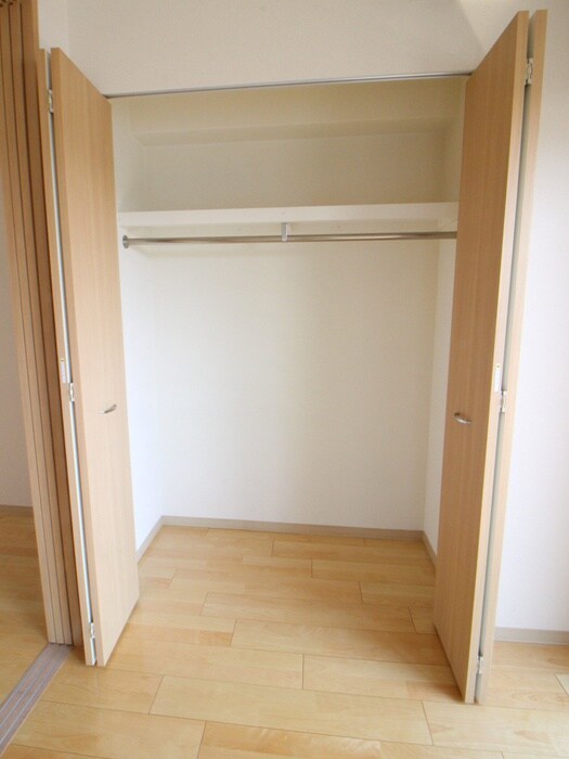 シャルマンの物件内観写真