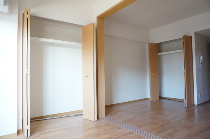 シャルマンの物件内観写真