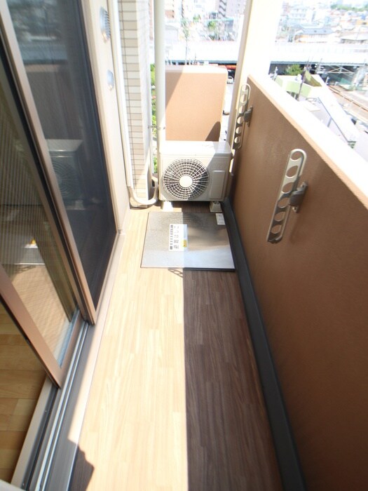 シャルマンの物件内観写真