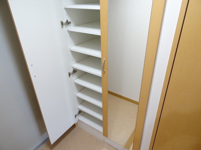 シャルマンの物件内観写真