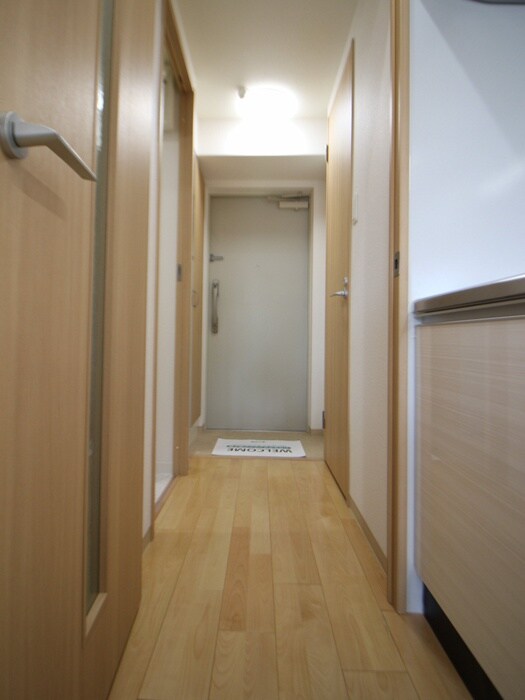 シャルマンの物件内観写真