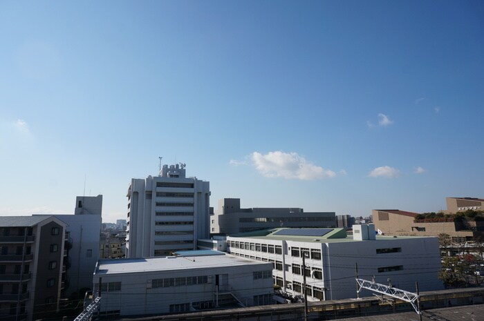 シャルマンの物件内観写真