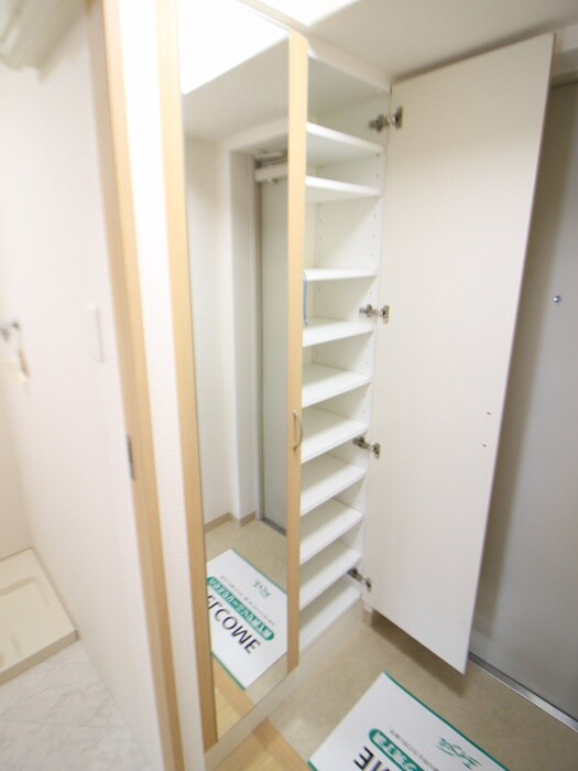 シャルマンの物件内観写真