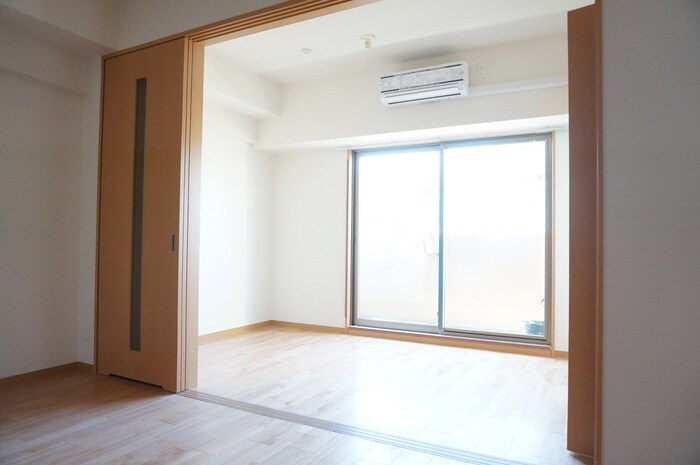 シャルマンの物件内観写真