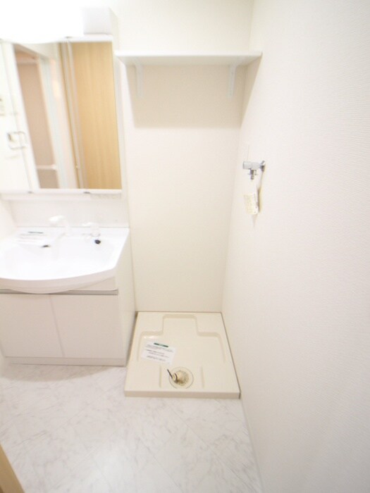 シャルマンの物件内観写真