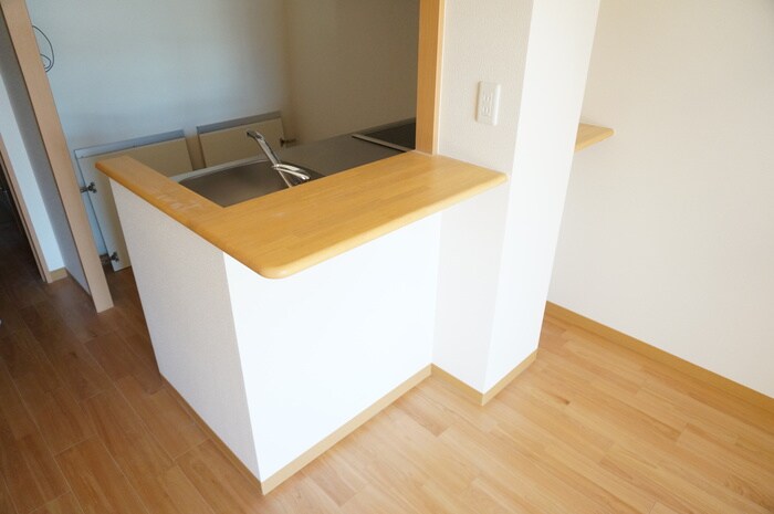 シャルマンの物件内観写真