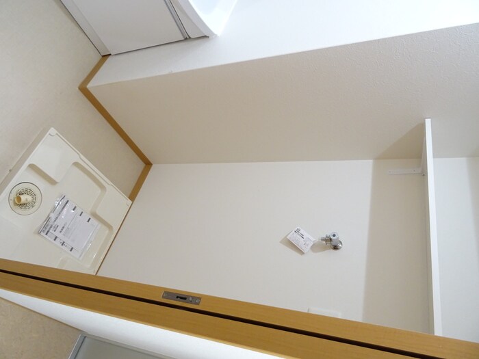 シャルマンの物件内観写真