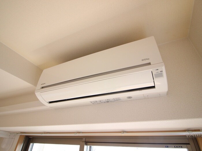 シャルマンの物件内観写真