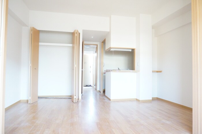 シャルマンの物件内観写真