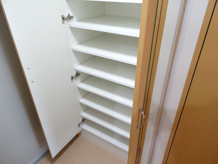 シャルマンの物件内観写真