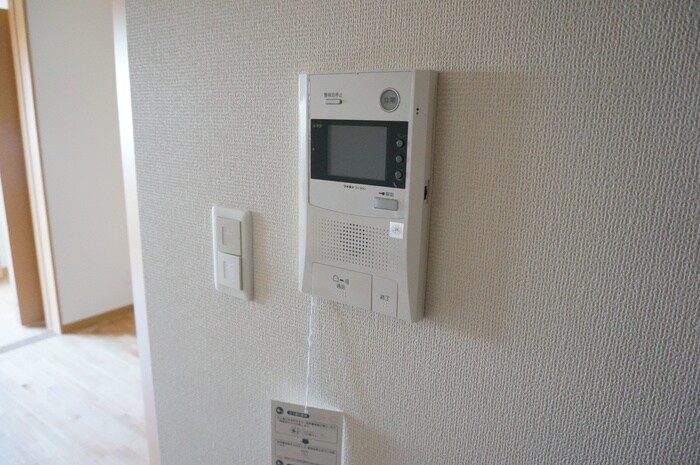 シャルマンの物件内観写真