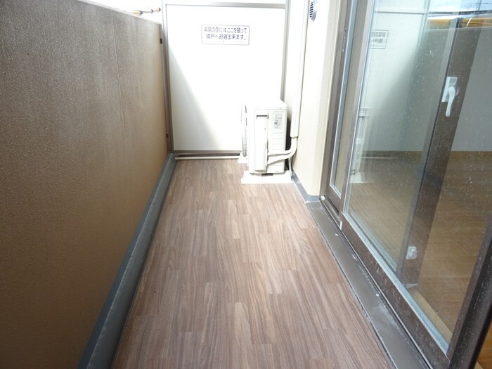 シャルマンの物件内観写真