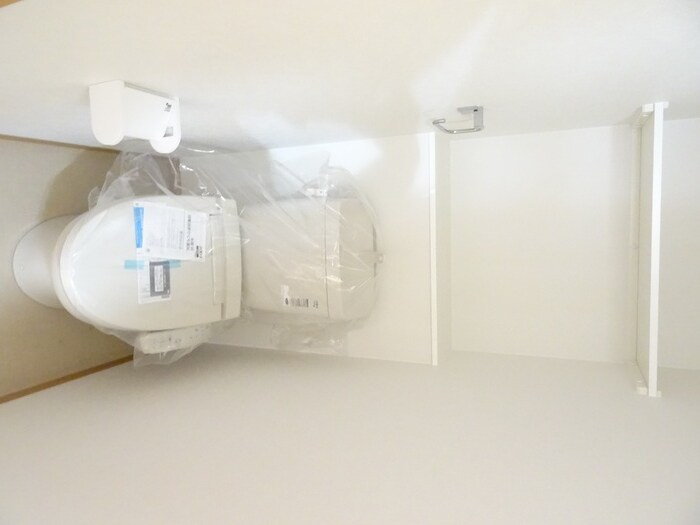 シャルマンの物件内観写真