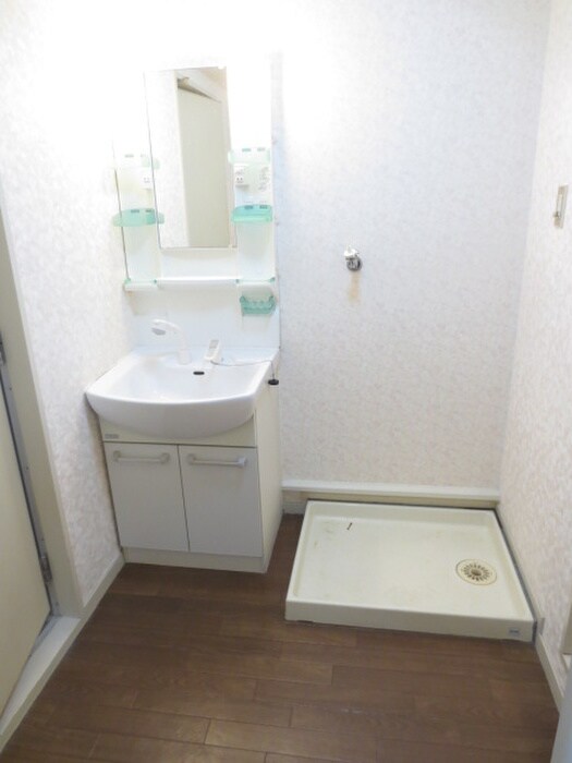 ロココ桂の物件内観写真