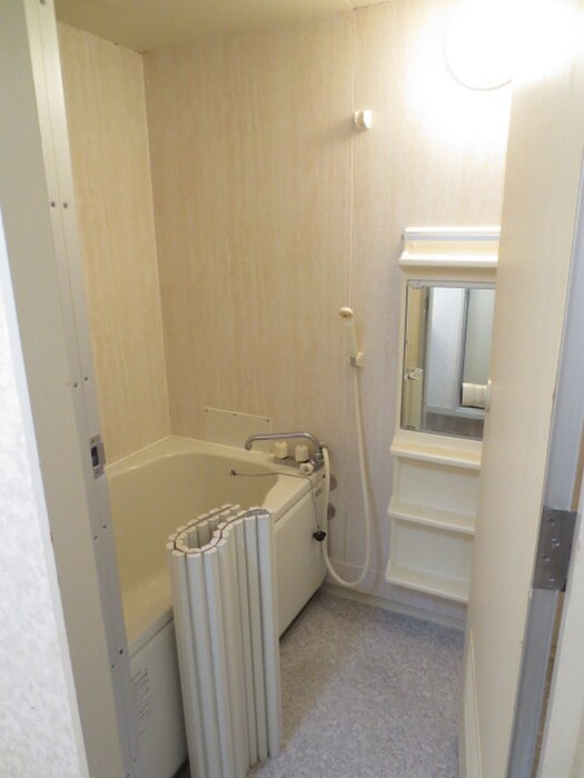 ロココ桂の物件内観写真