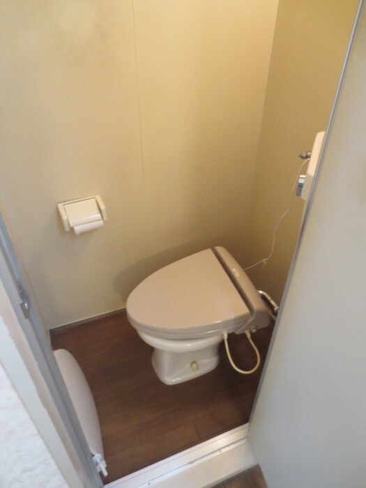 ロココ桂の物件内観写真