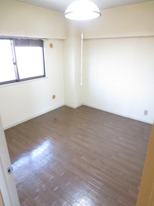 ロココ桂の物件内観写真