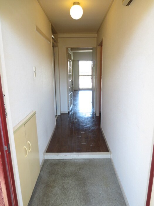 ロココ桂の物件内観写真