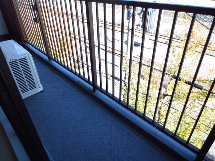 ロココ桂の物件内観写真