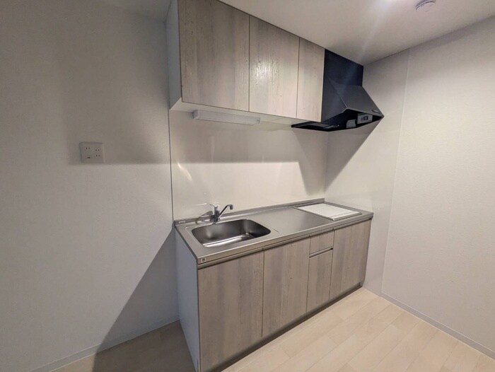 リヴェール長尾の物件内観写真