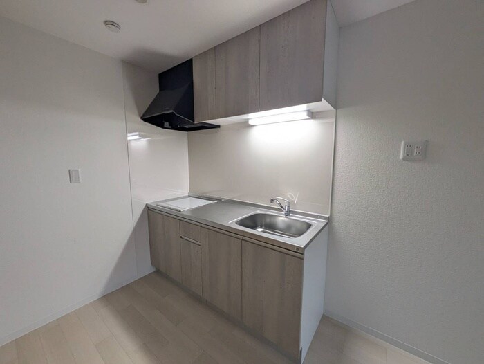 リヴェール長尾の物件内観写真